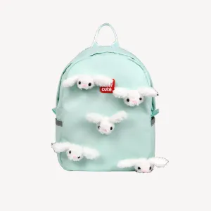 Supercute Flash Rabbit Backpack