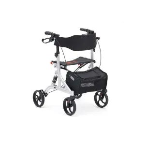 Suspension Rollator