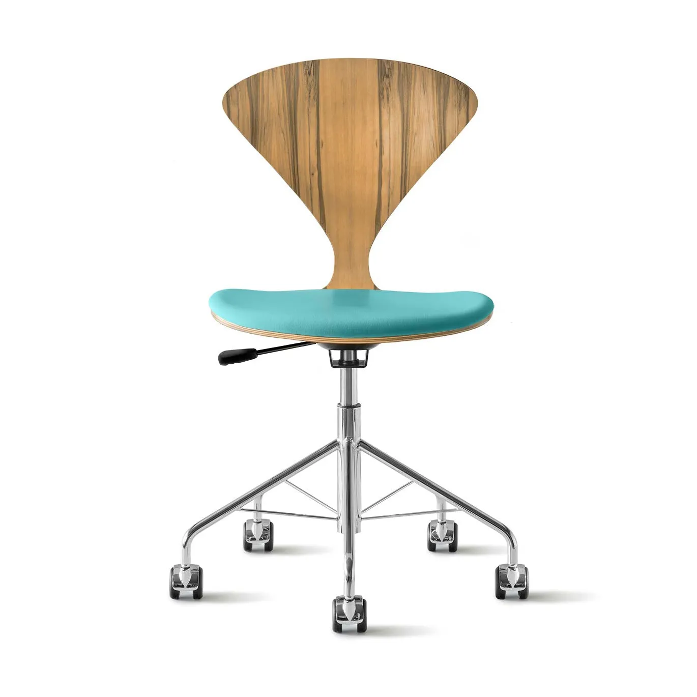 Task Office Chair - Upholstered Seat