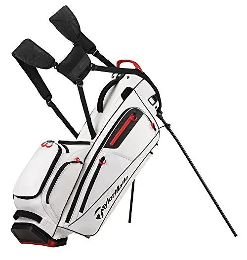 Taylormade Flextech Stand Bag