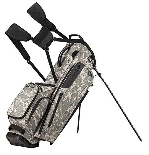 Taylormade Flextech Stand Bag