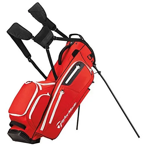 Taylormade Flextech Stand Bag