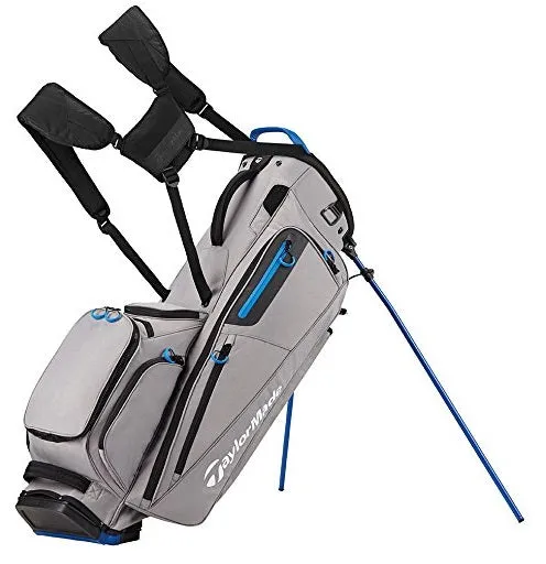 Taylormade Flextech Stand Bag