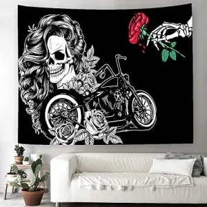 The Anarchy Rose Tapestry