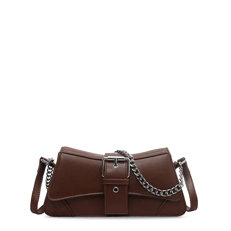 The Lena Shoulder Bag