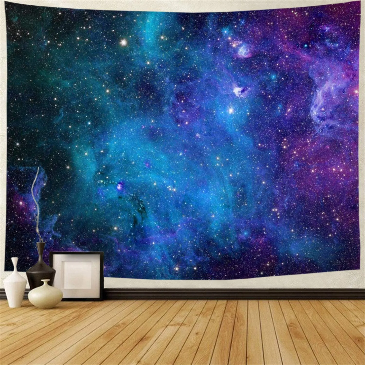 The Nebula Tapestry