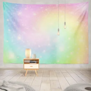 The Rainbow Tapestry