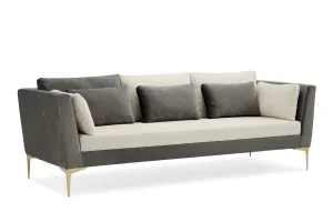 THE STARDUST SOFA (LARGE)