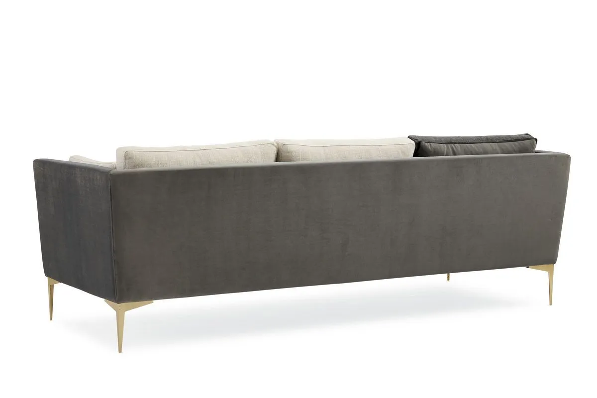 THE STARDUST SOFA (LARGE)