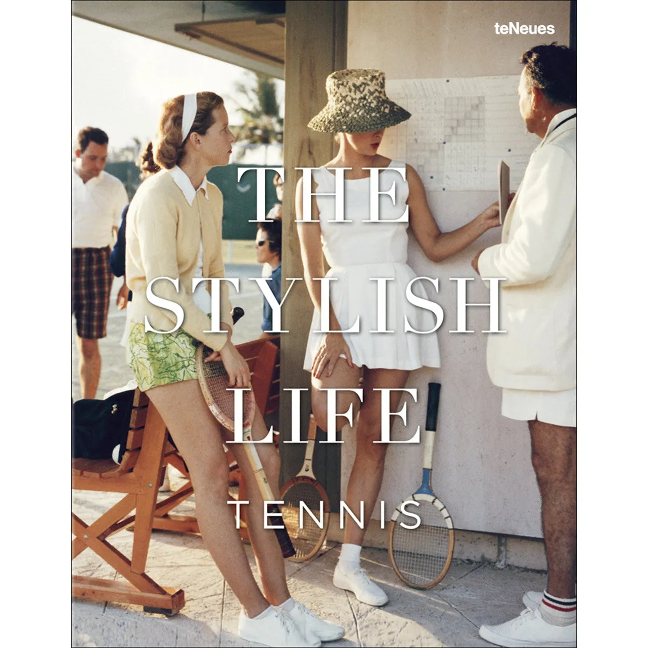 The Stylish Life: Tennis