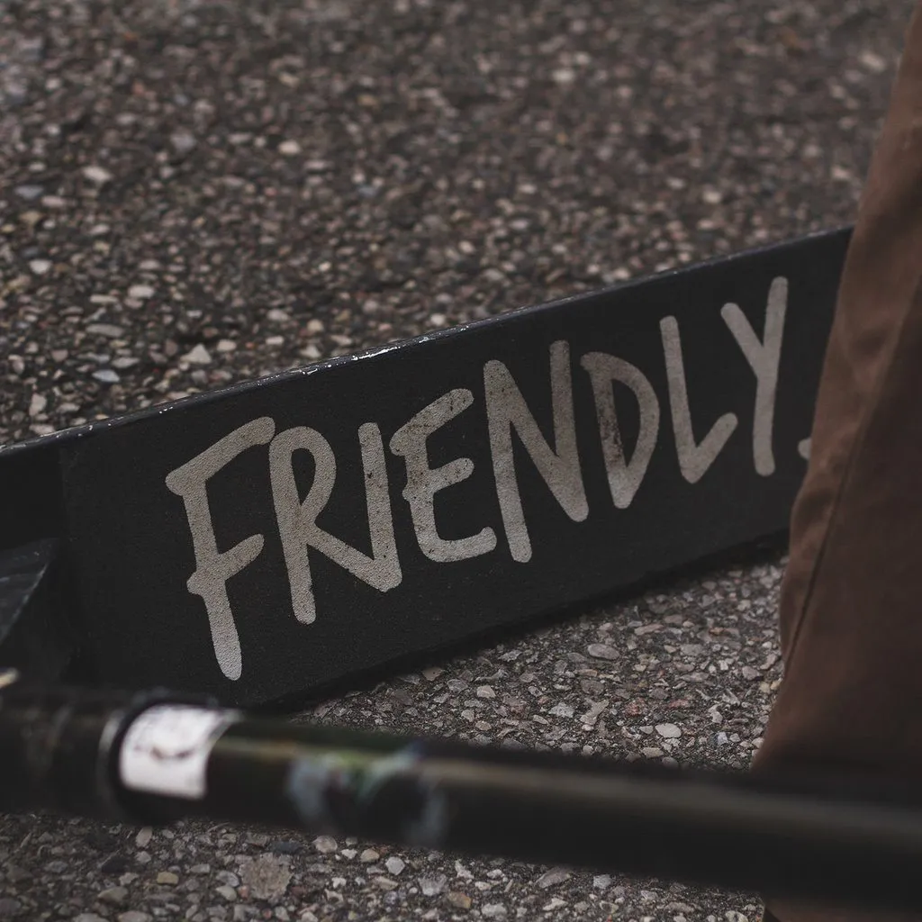 TILT Friendly Grip Tape