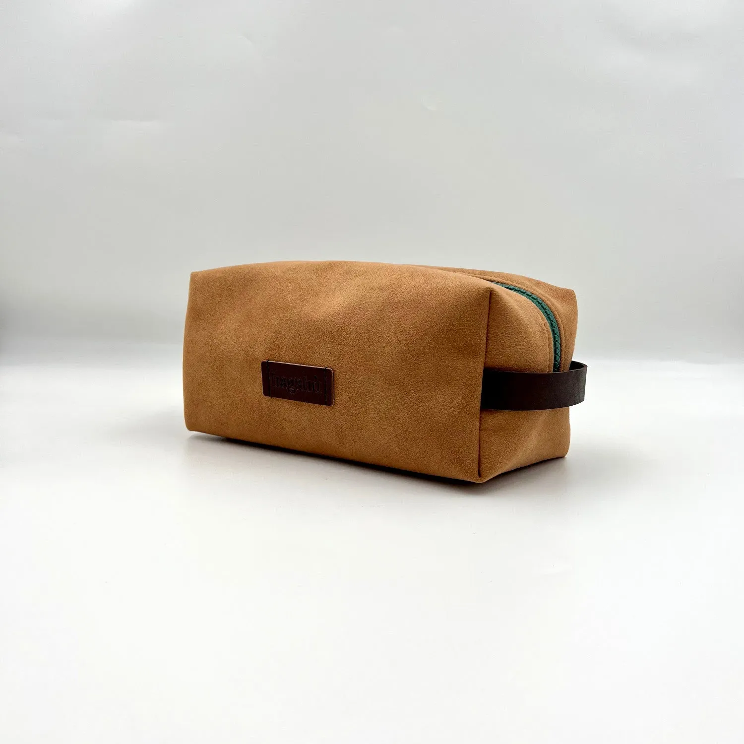 Toiletry Redbrick Bag