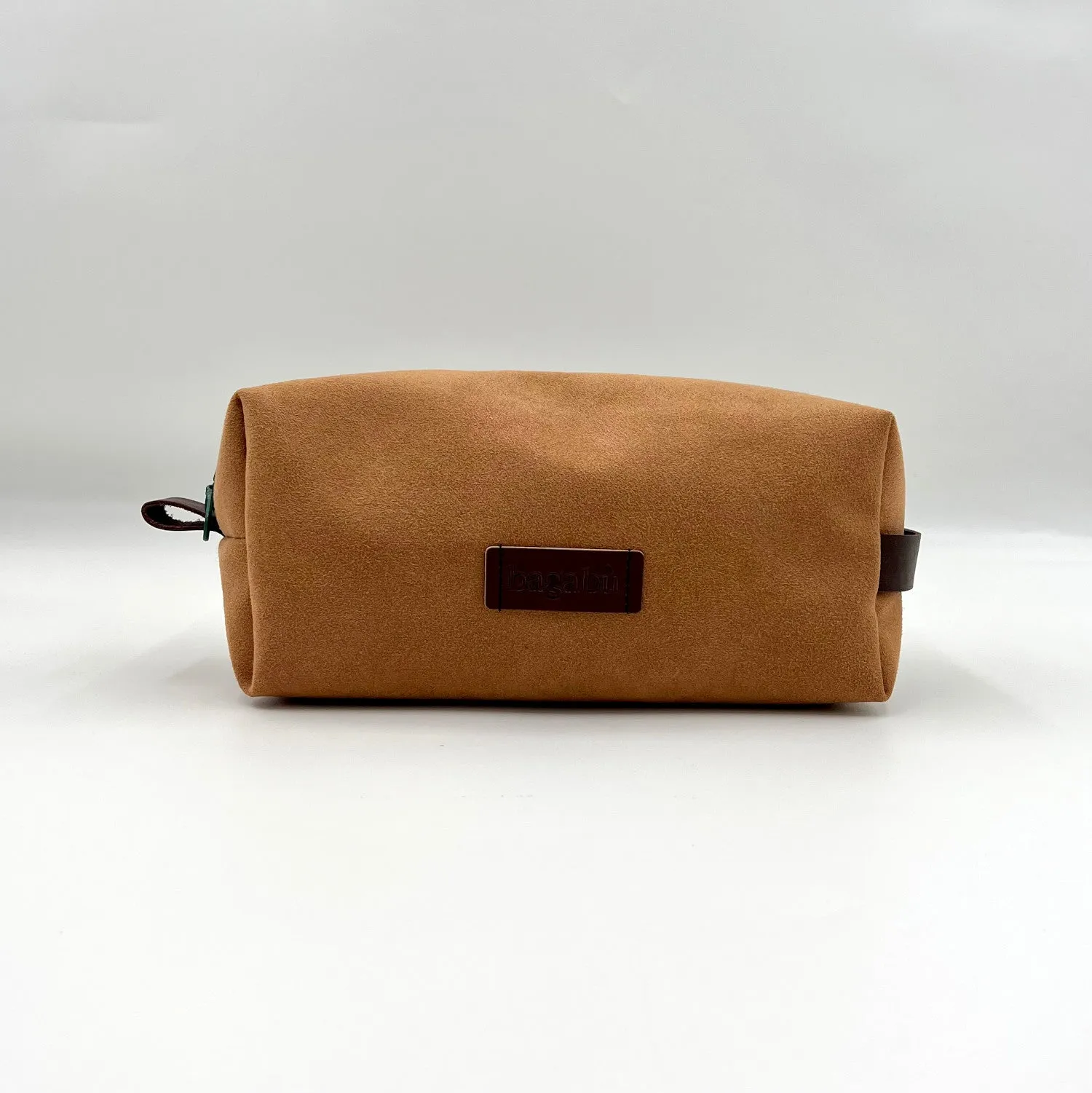 Toiletry Redbrick Bag