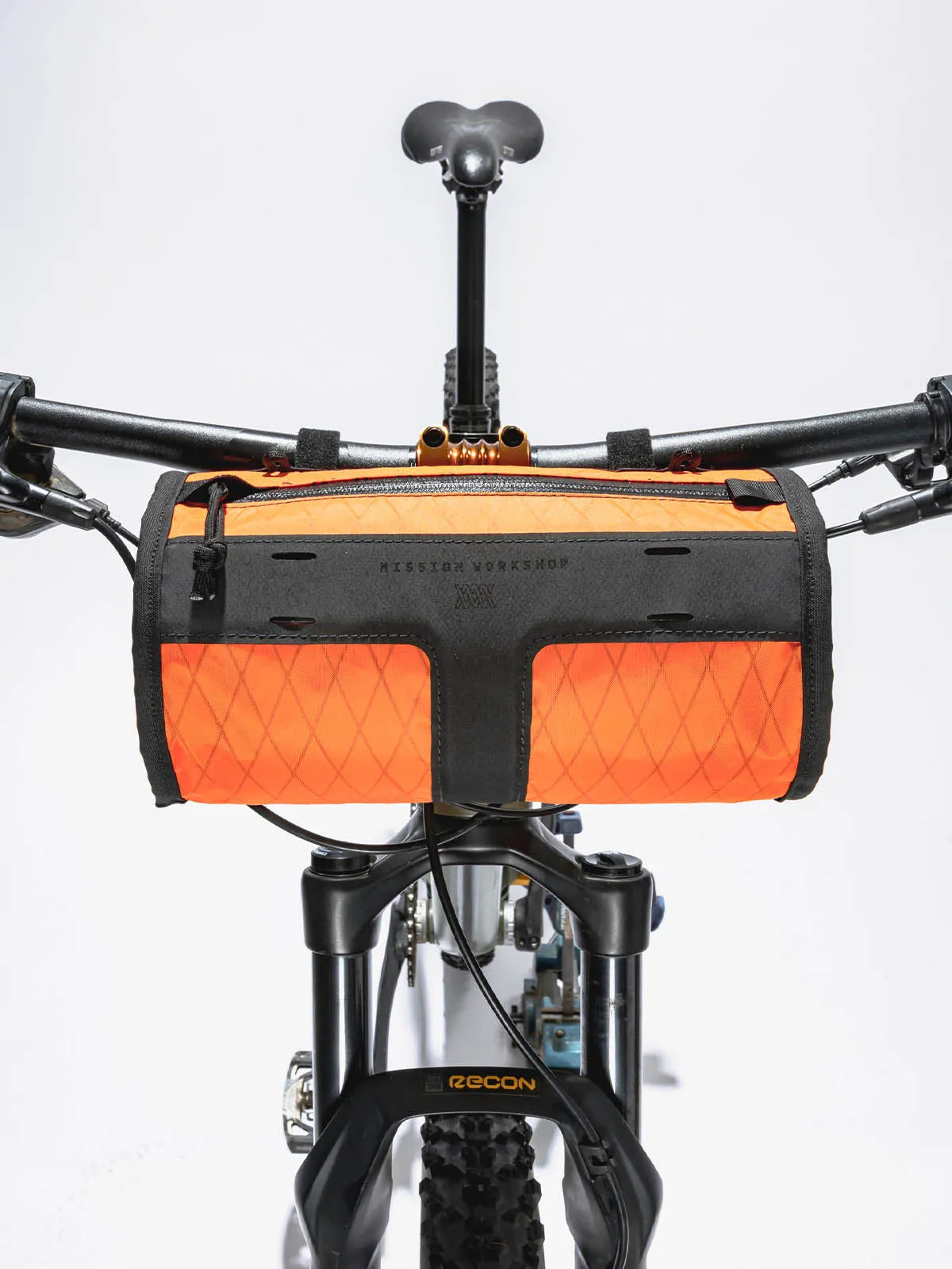 Toro Grande Handlebar Bag