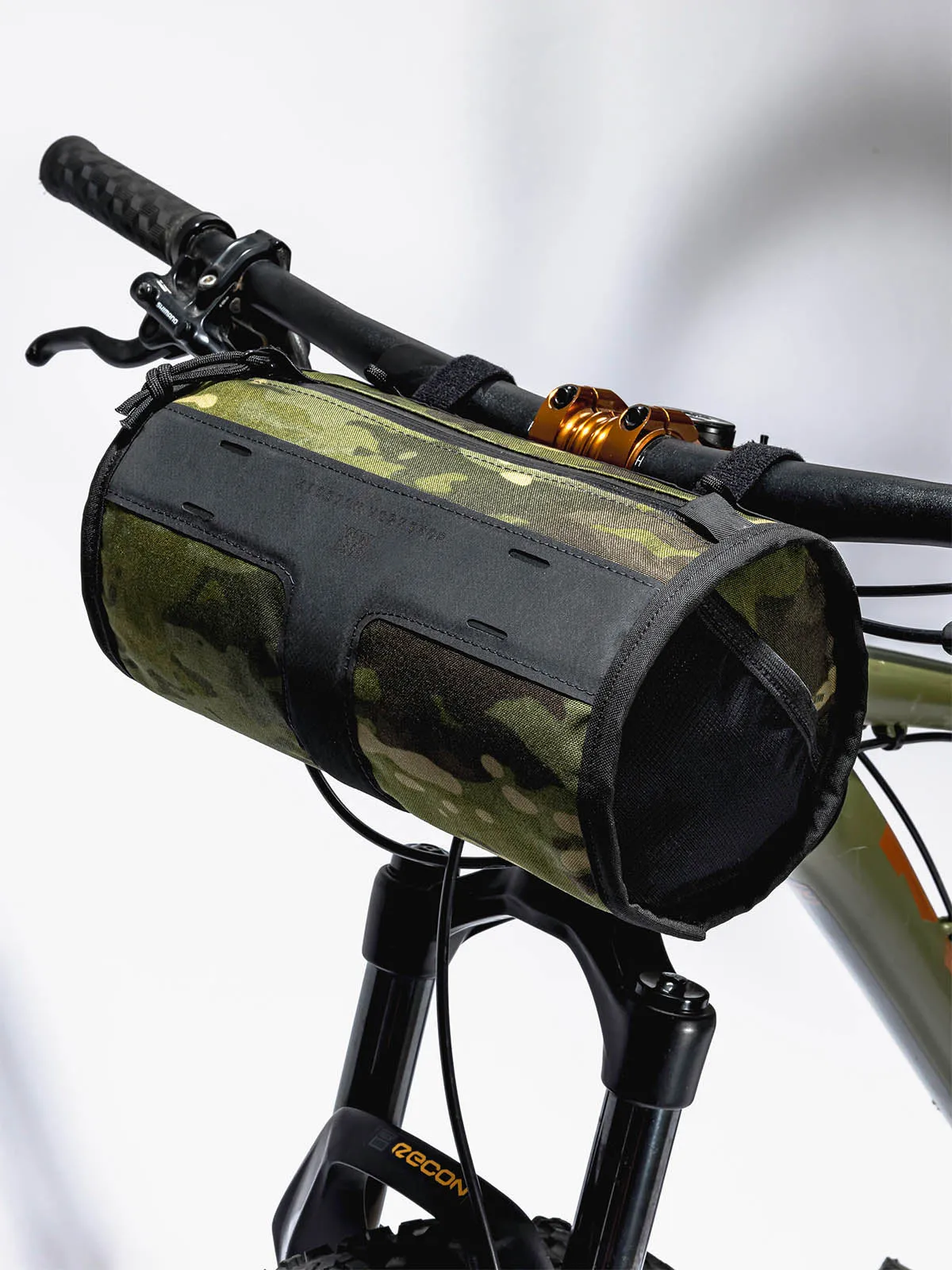 Toro Grande Handlebar Bag