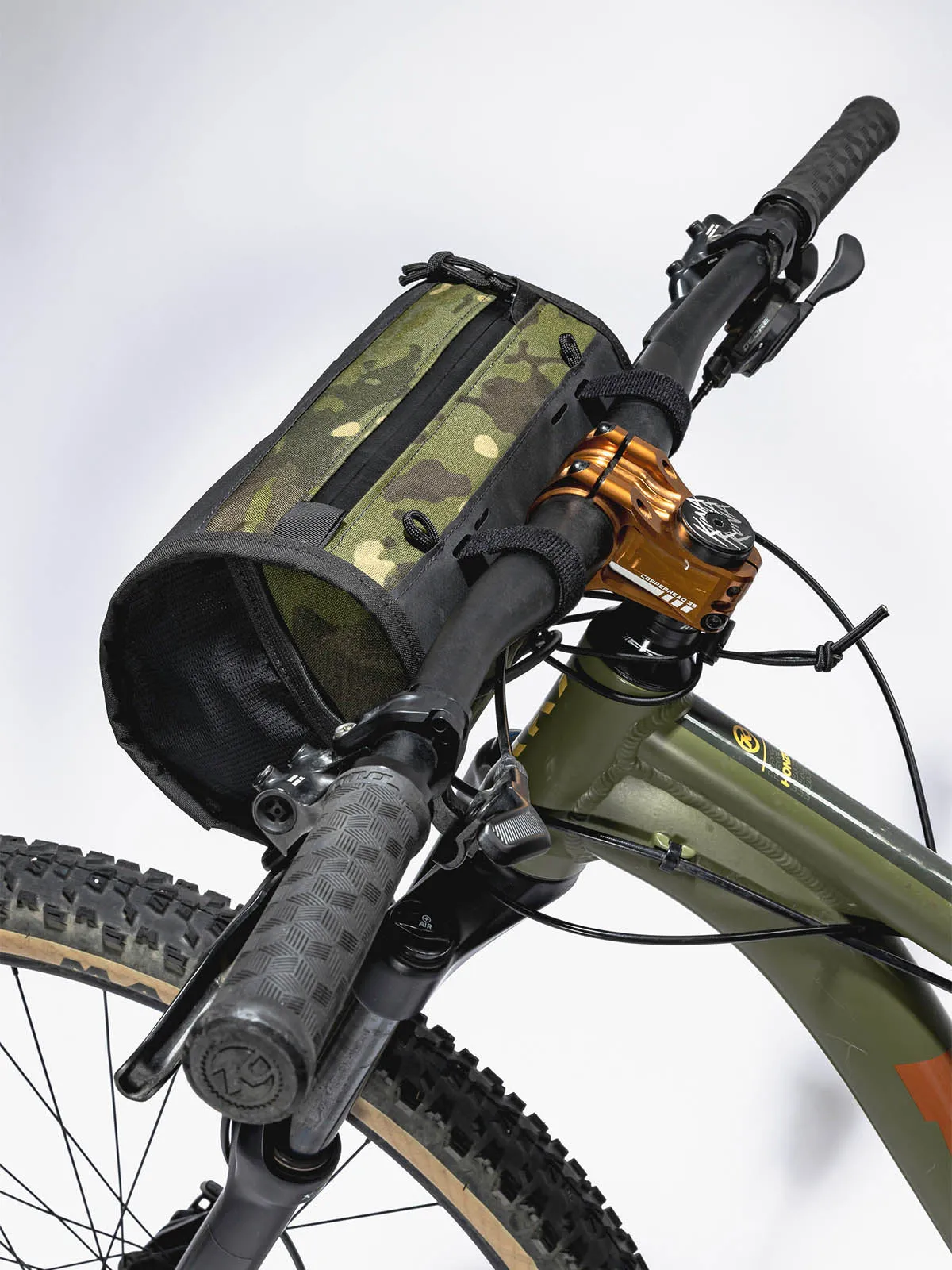 Toro Grande Handlebar Bag