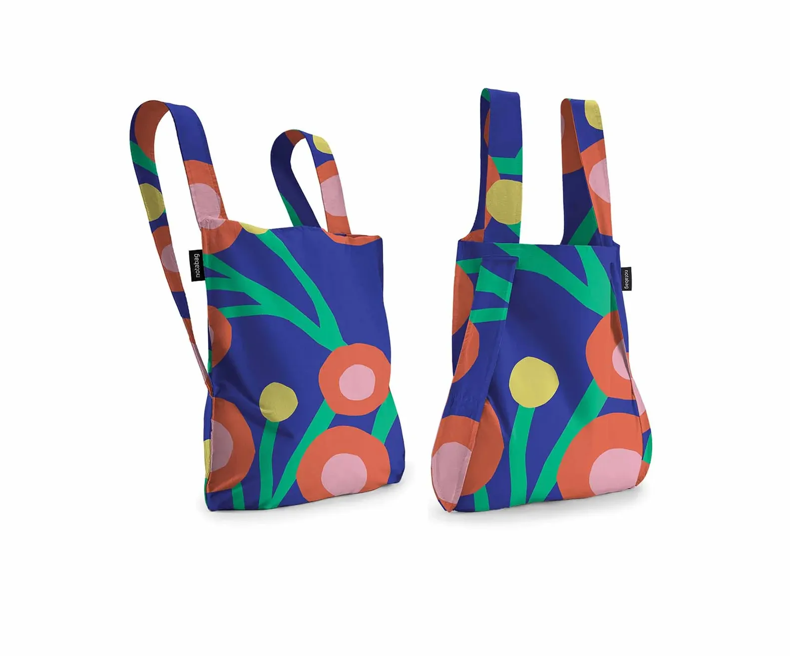 Tote / Backpack Blossom