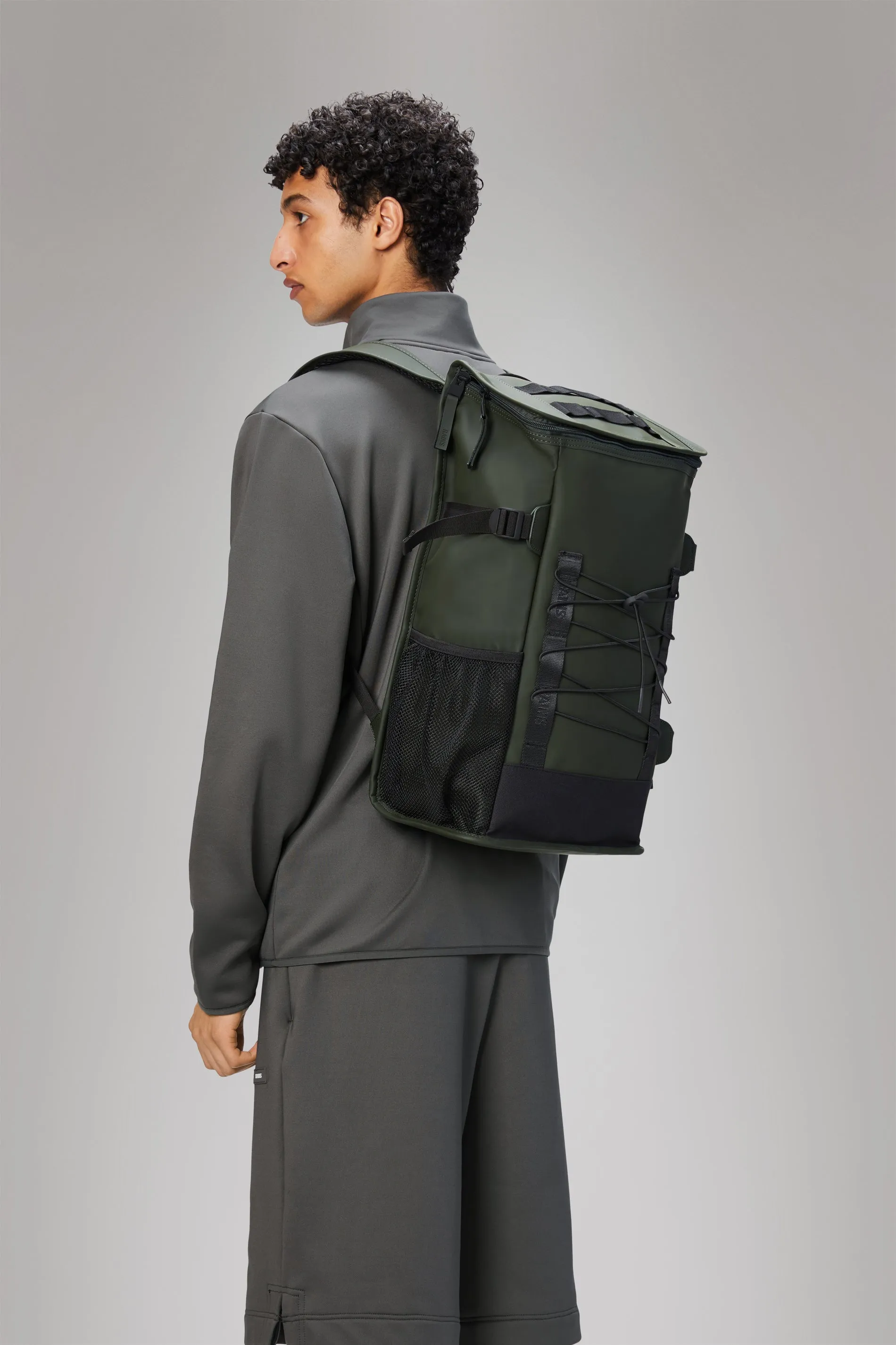 Trail Mountaineer Bag