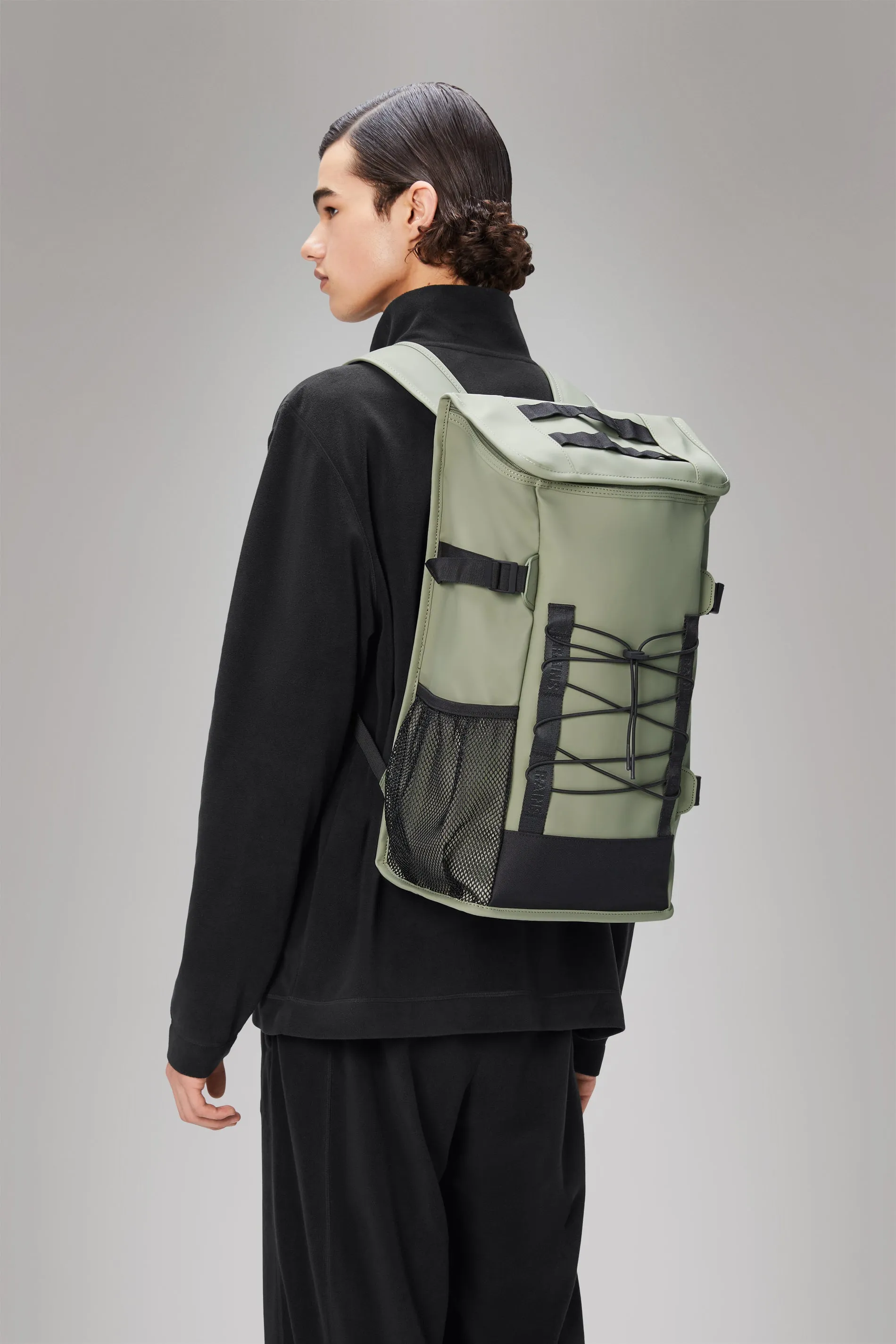 Trail Mountaineer Bag