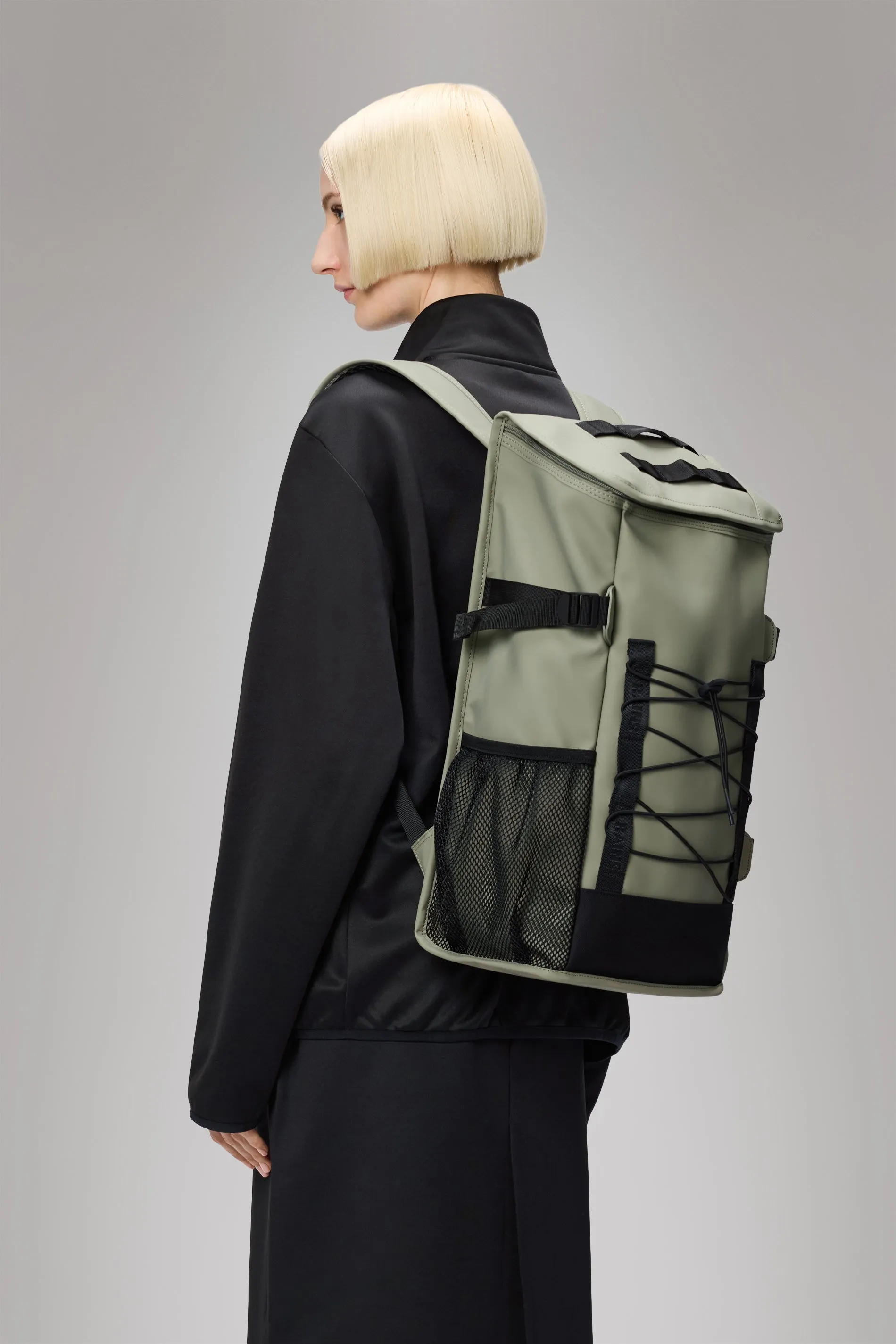 Trail Mountaineer Bag