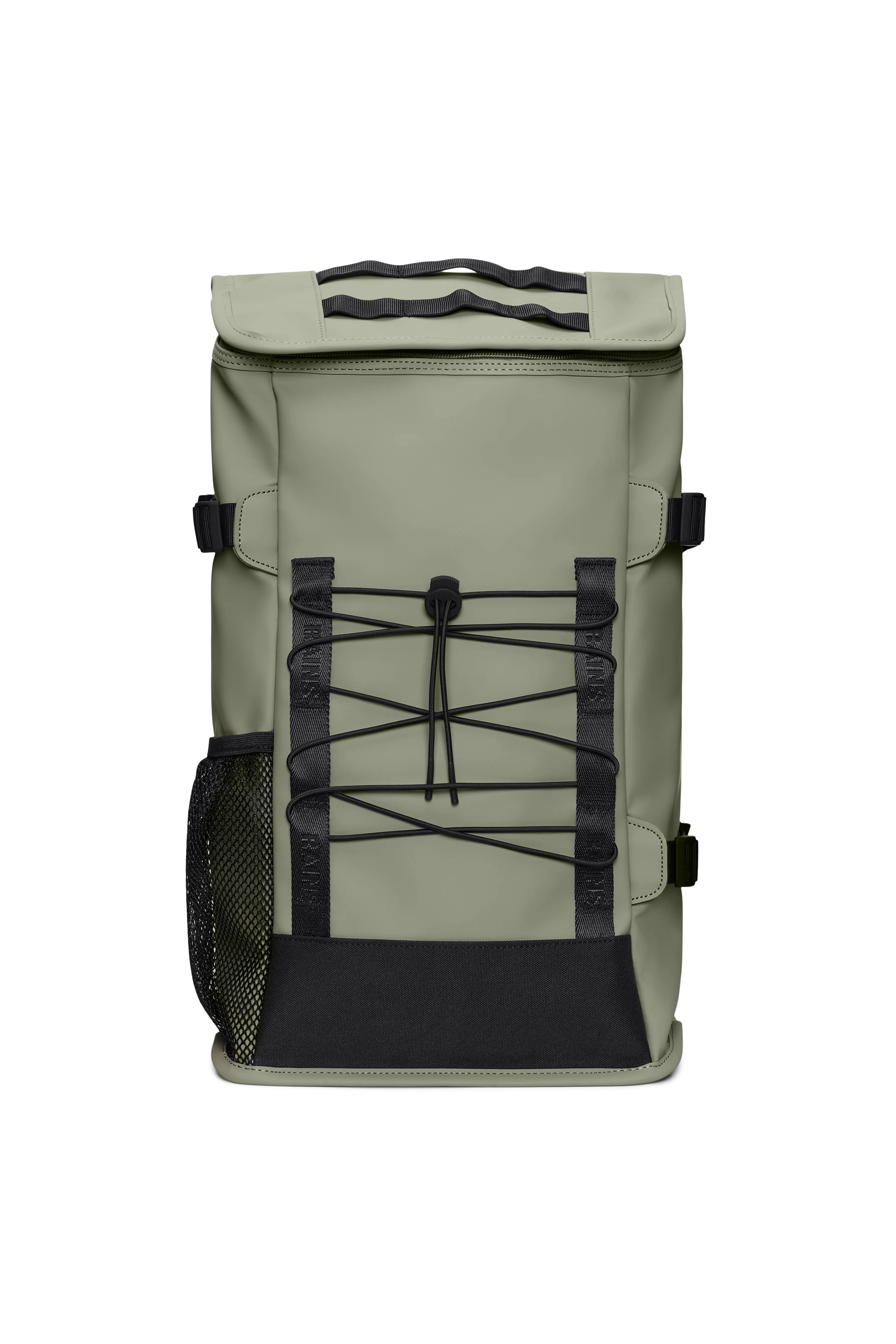 Trail Mountaineer Bag