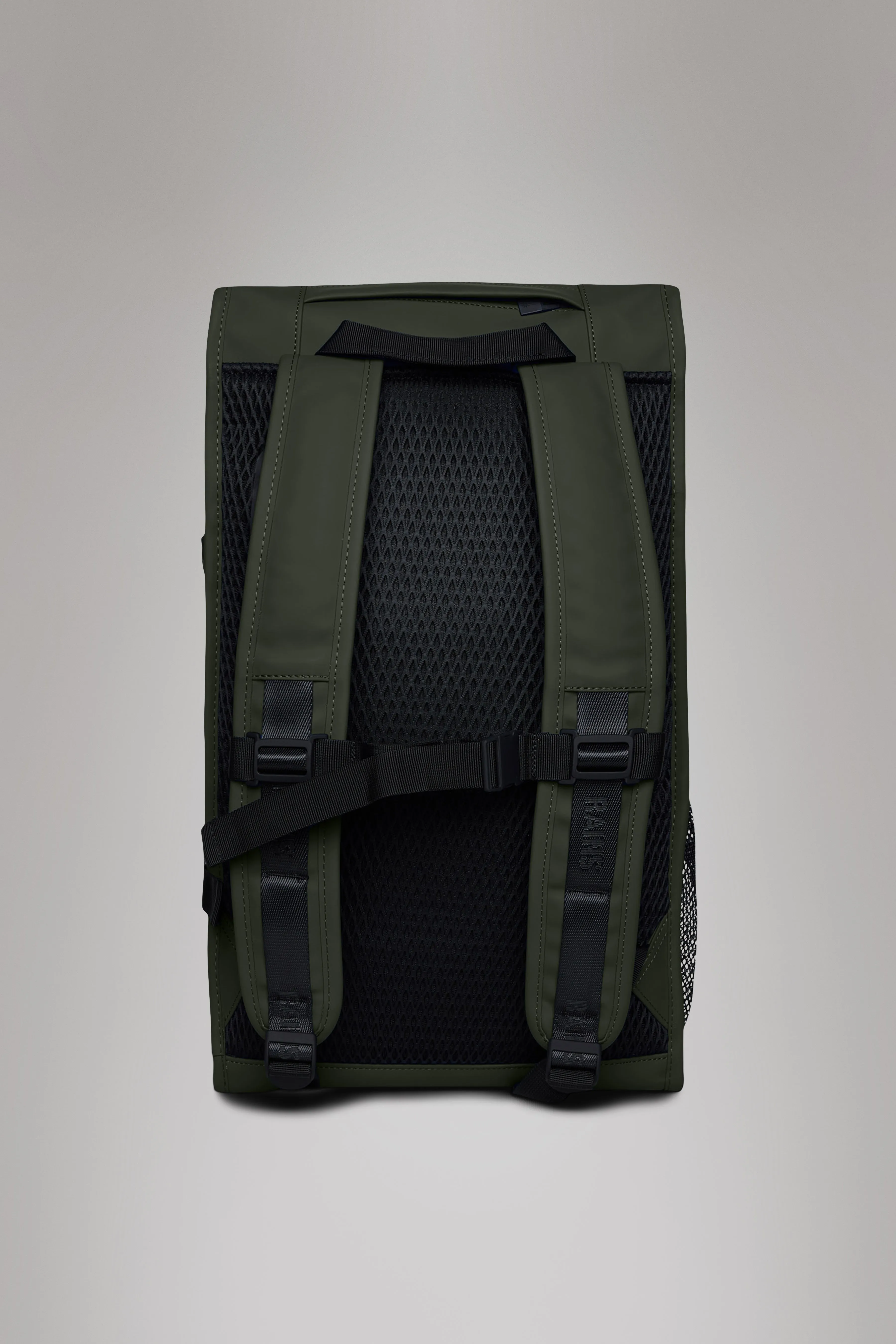 Trail Mountaineer Bag