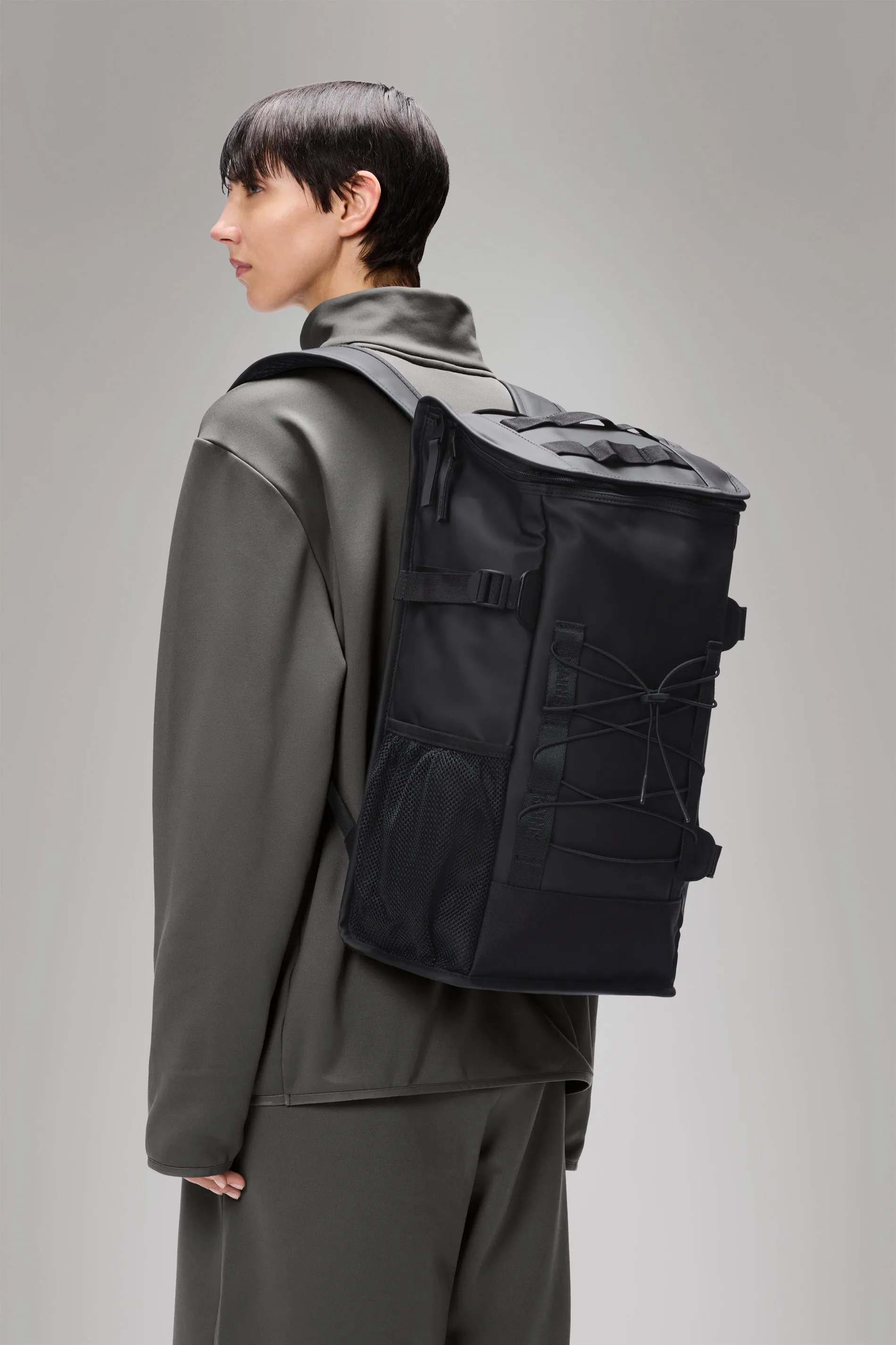 Trail Mountaineer Bag