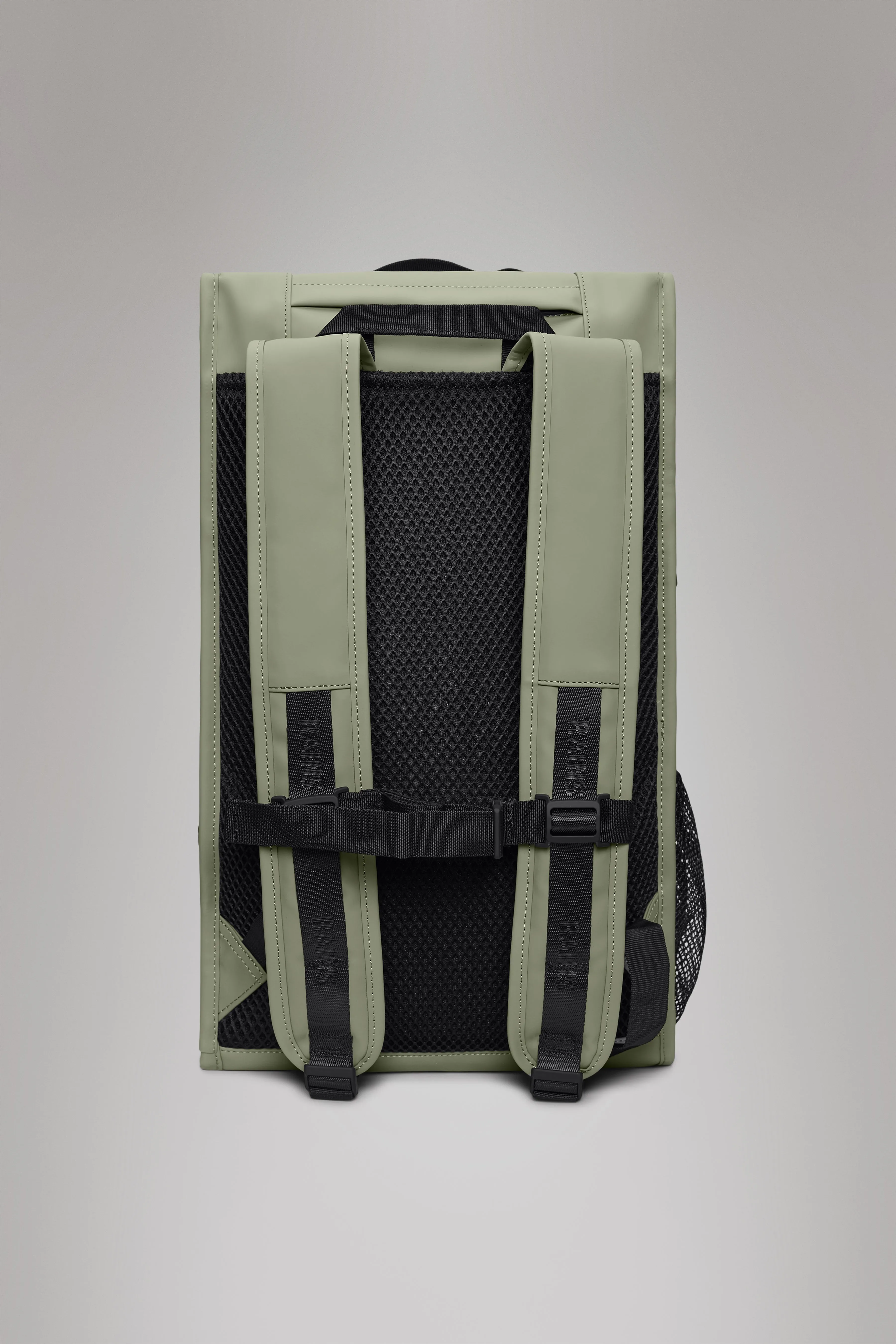 Trail Mountaineer Bag