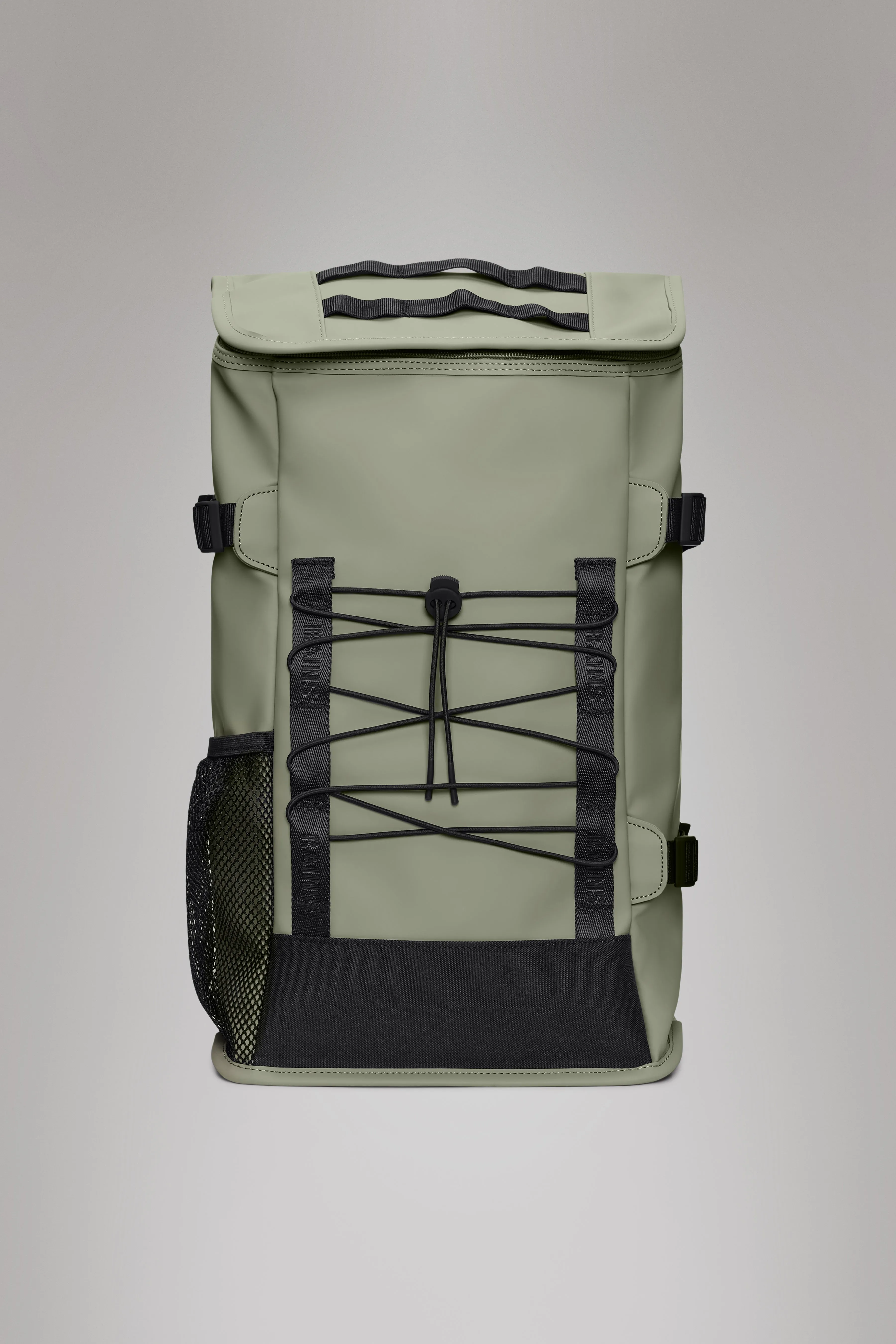 Trail Mountaineer Bag