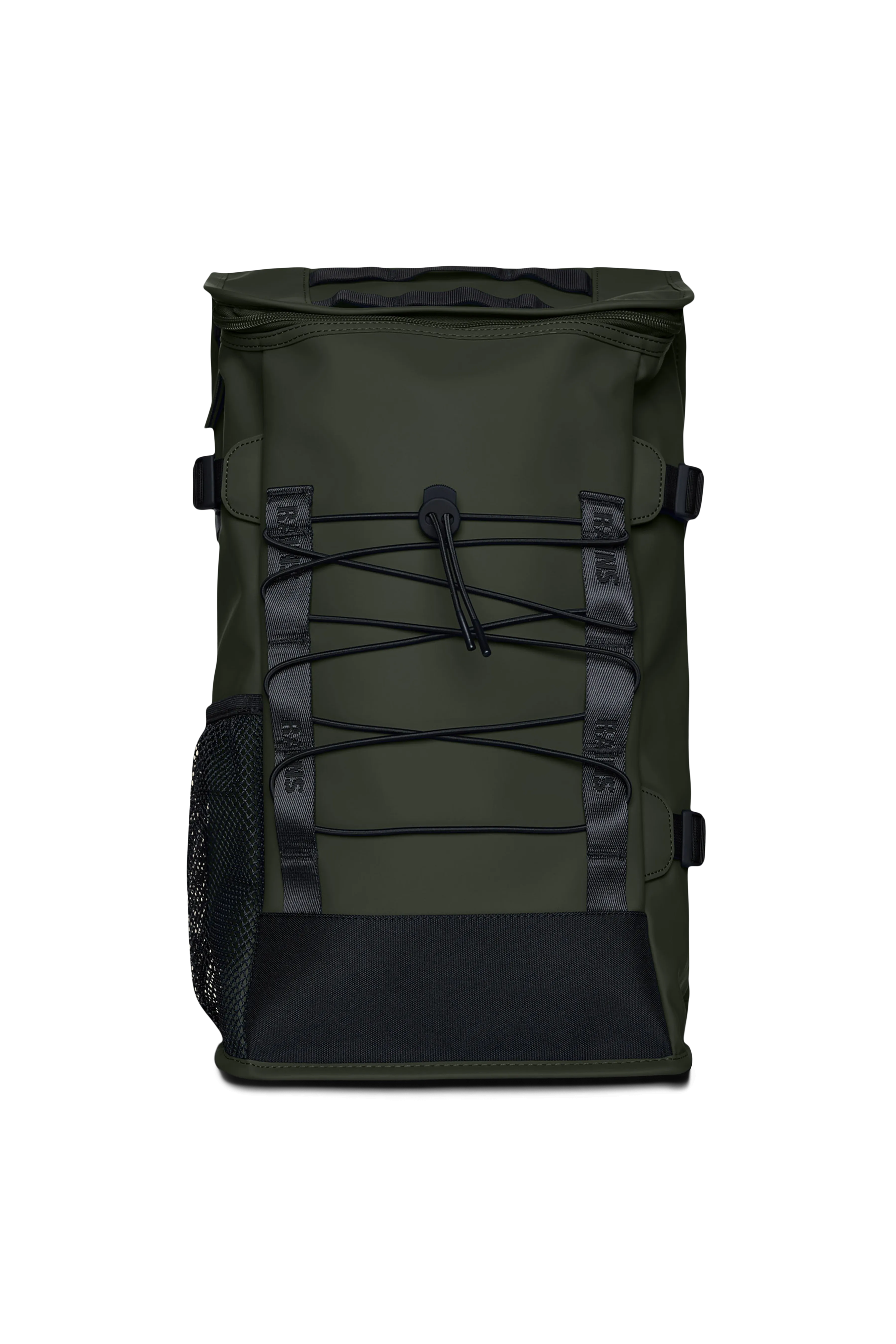 Trail Mountaineer Bag