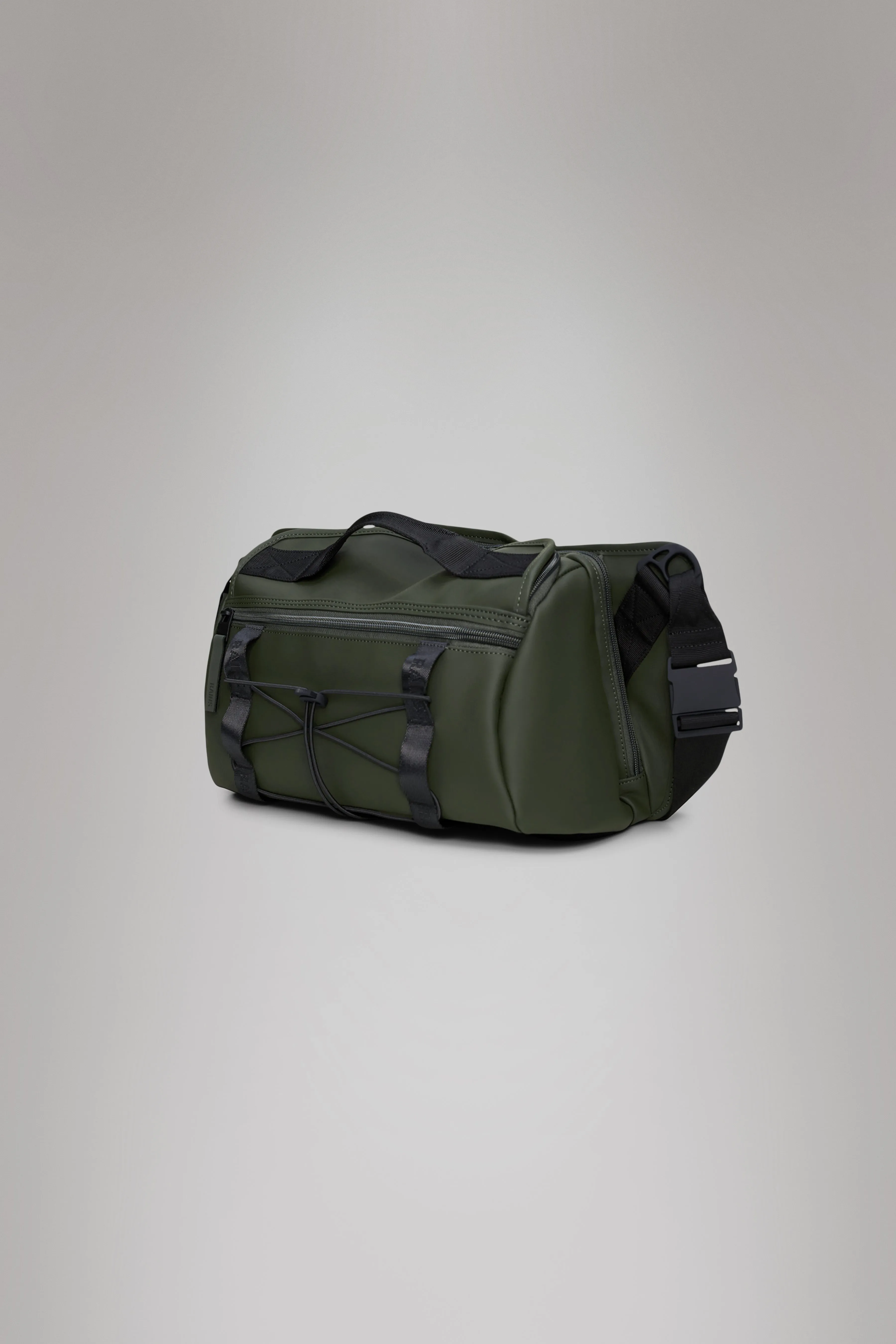 Trail Mountaineer Messenger Bag