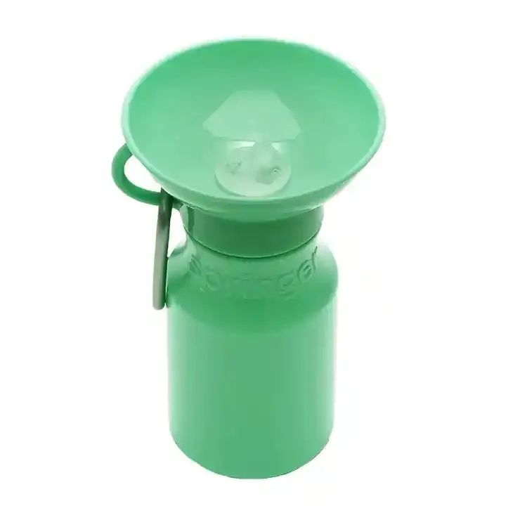 Travel Water Bottle for Dogs