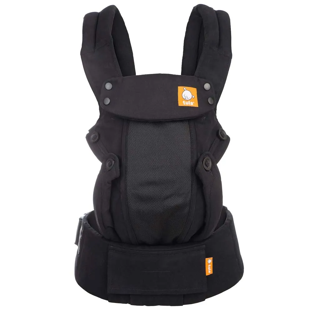 Tula Explore Baby Carrier - Coast Urbanista