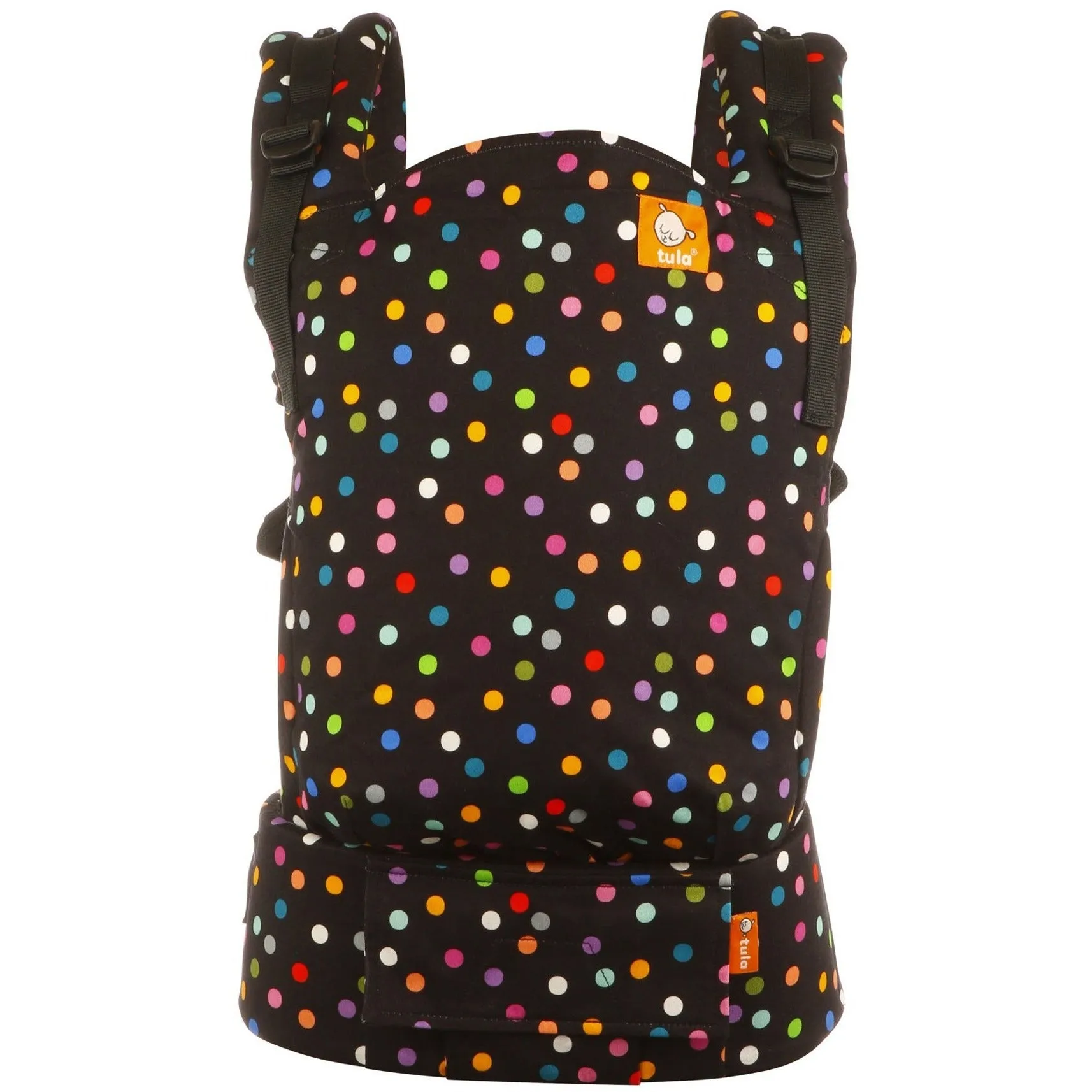 Tula Free-To-Grow Carrier - Confetti Dot