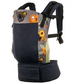 Tula Toddler Carrier - Coast (Mesh) Queen Koala