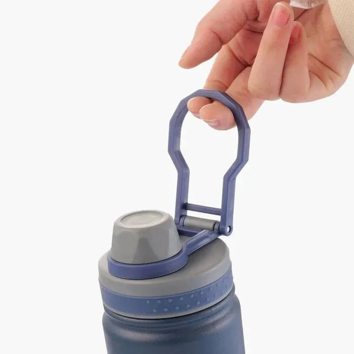 TYESO REVIVE Sports Bottle With Handle 25oz