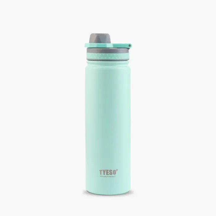 TYESO REVIVE Sports Bottle With Handle 25oz