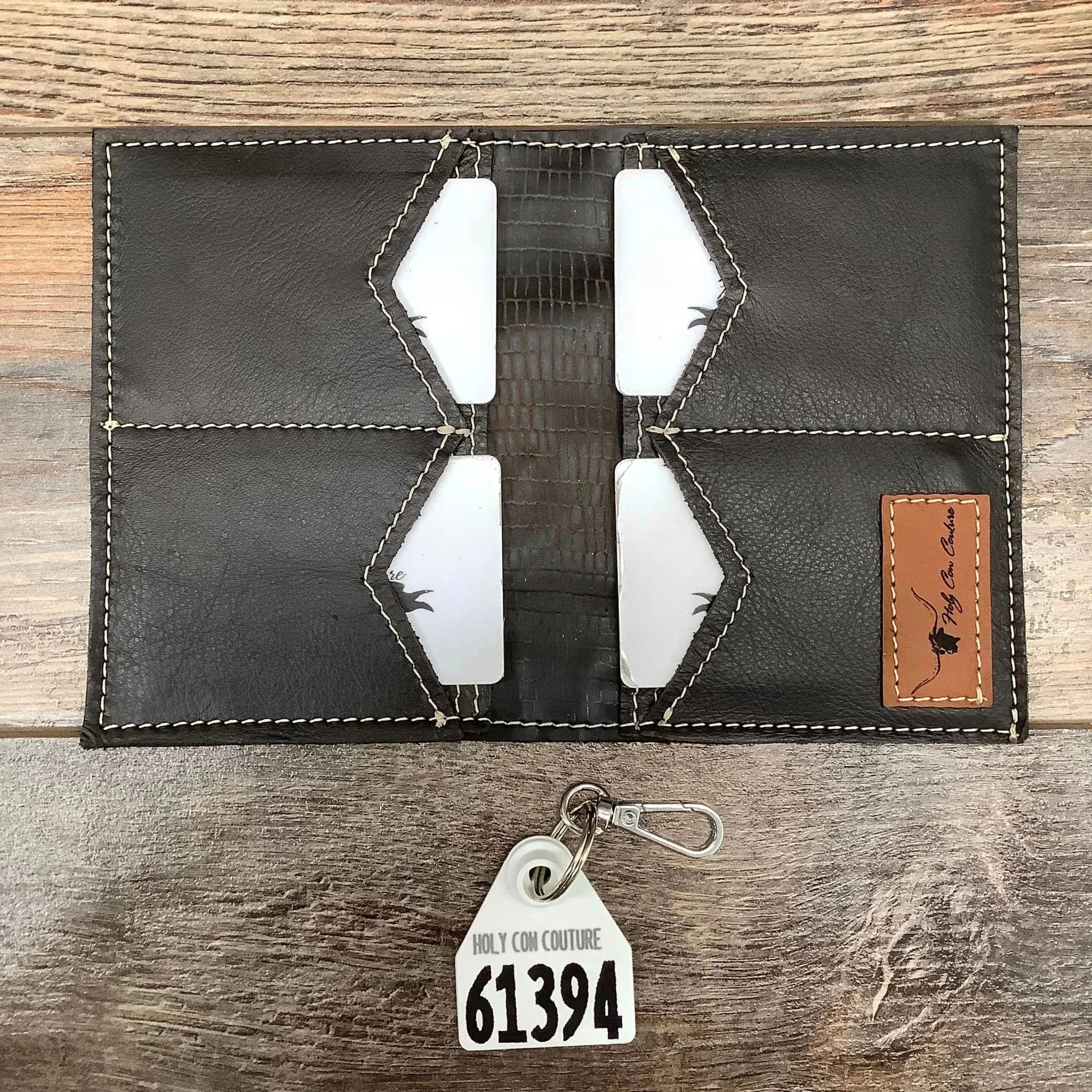 Unisex Passport Wallet #61394