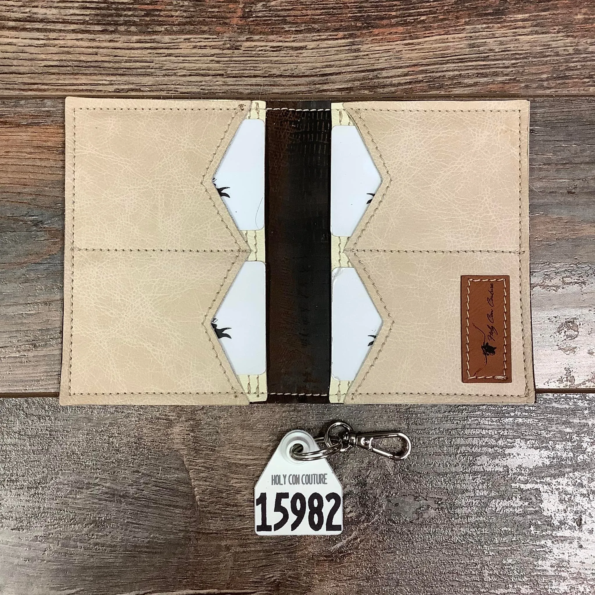 Unisex Wallet #15982