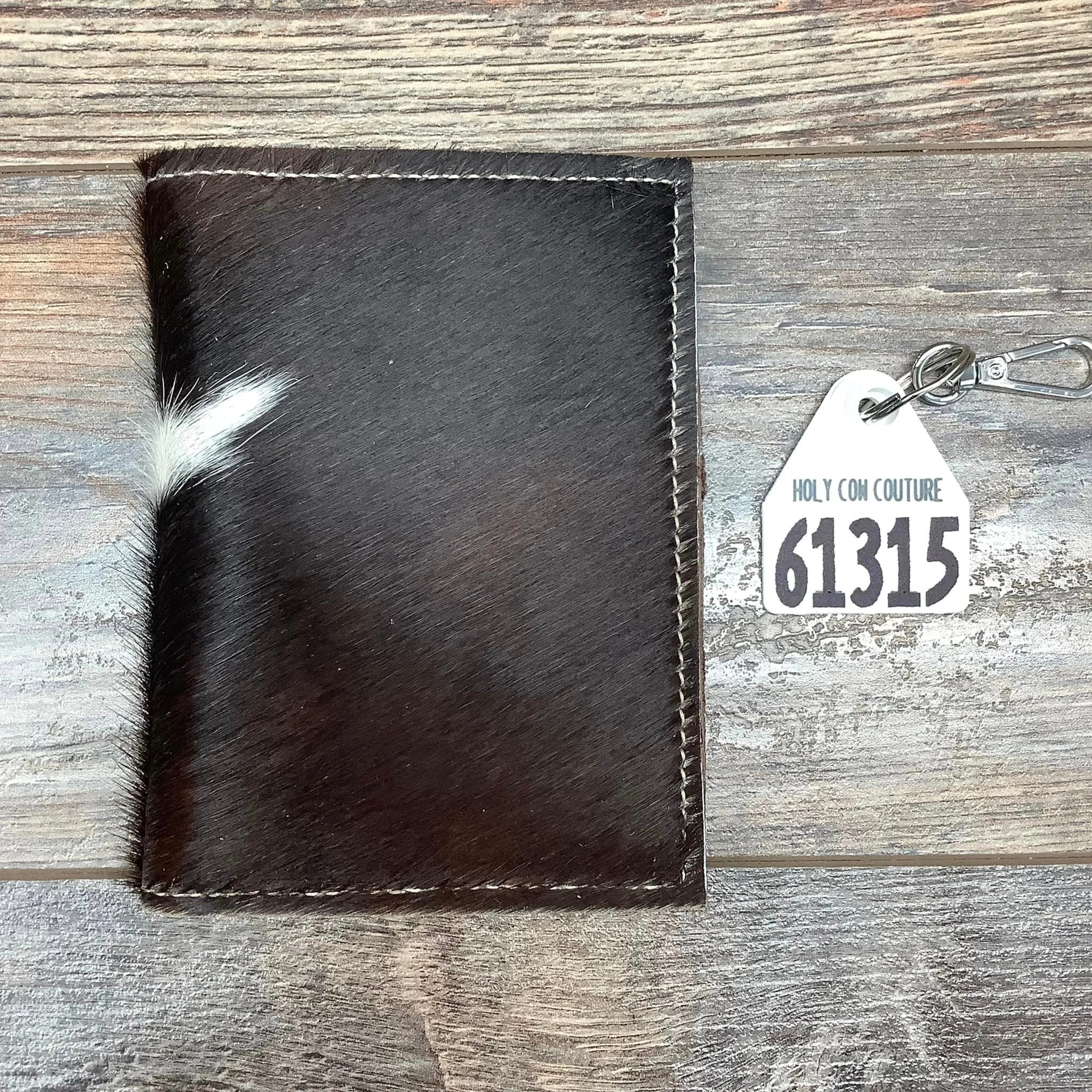 Unisex Wallet #61315