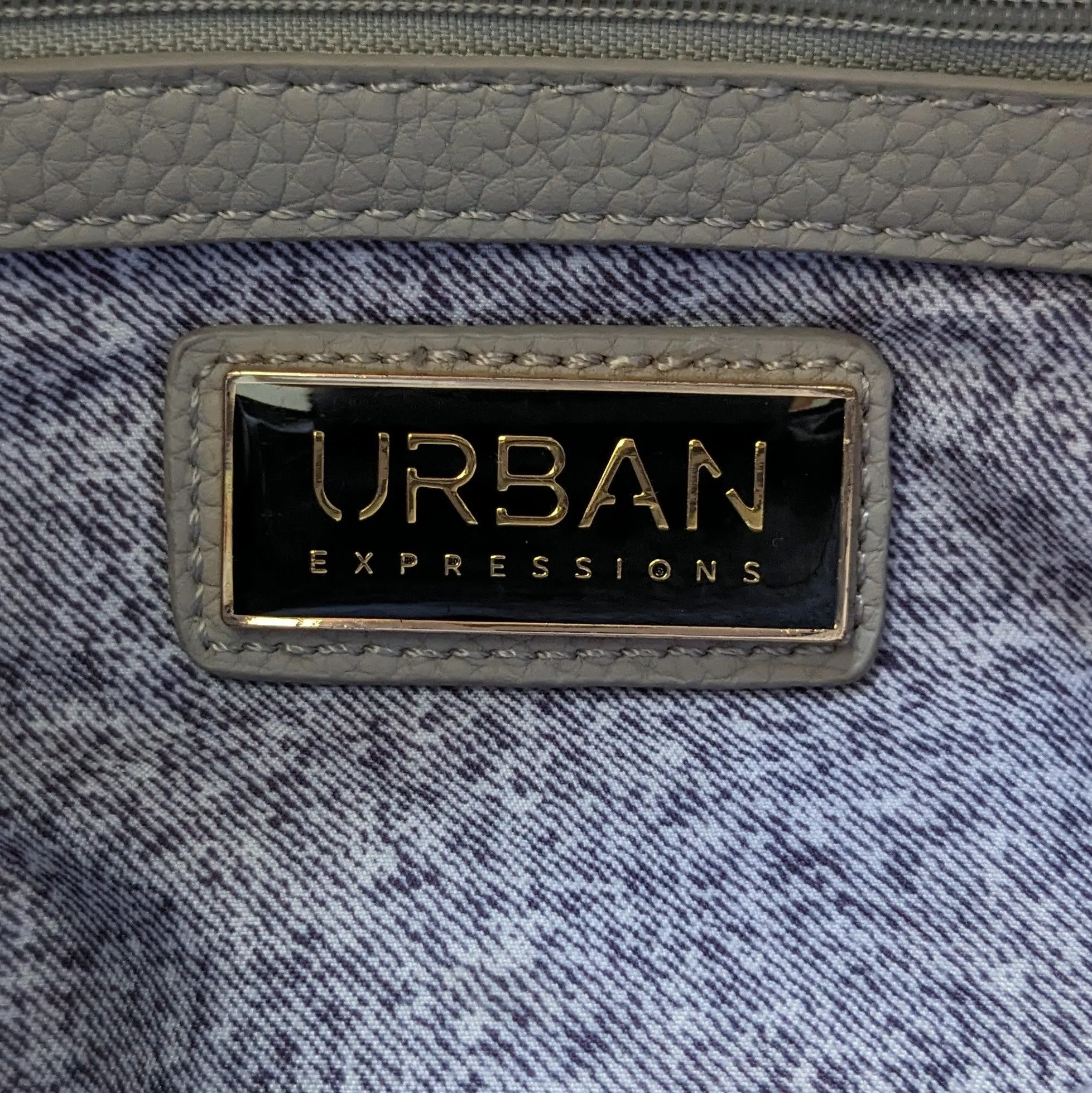 Urban Expressions Kenzie Backpack