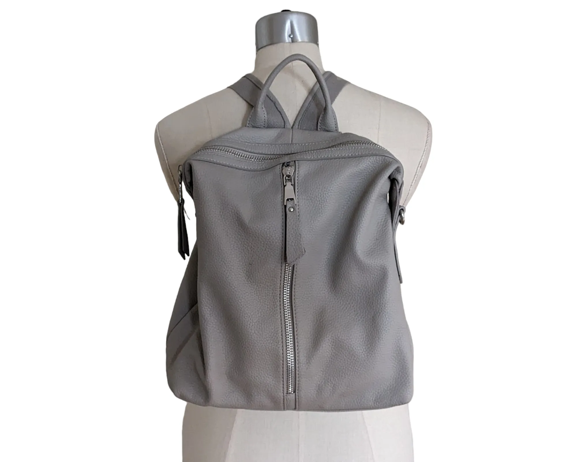 Urban Expressions Kenzie Backpack