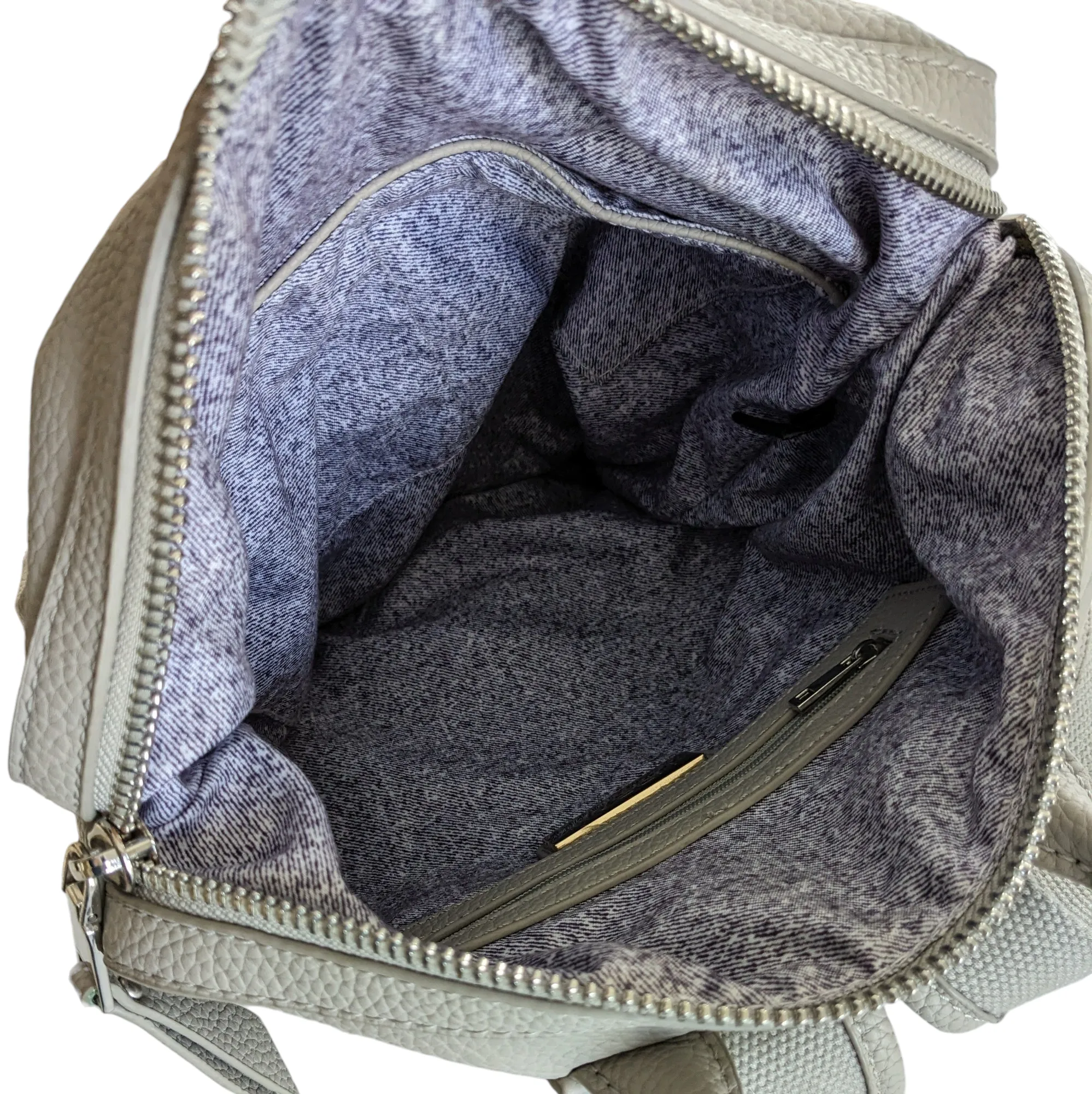 Urban Expressions Kenzie Backpack