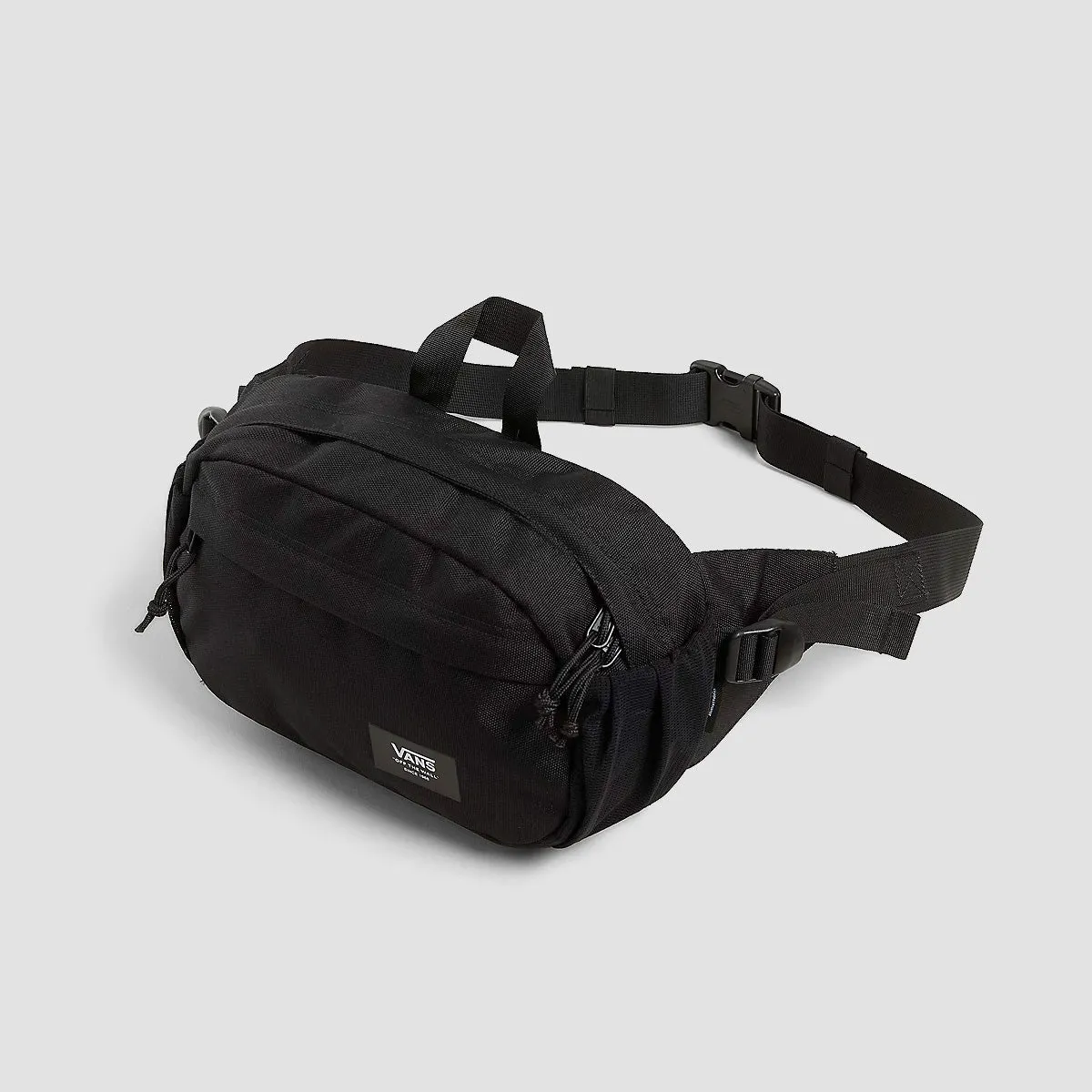 Vans Bounds 10L Cross Body Bag Black