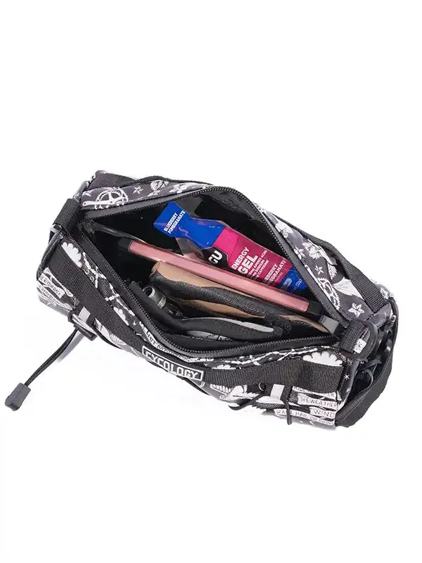 Velo Tattoo Handlebar Bag