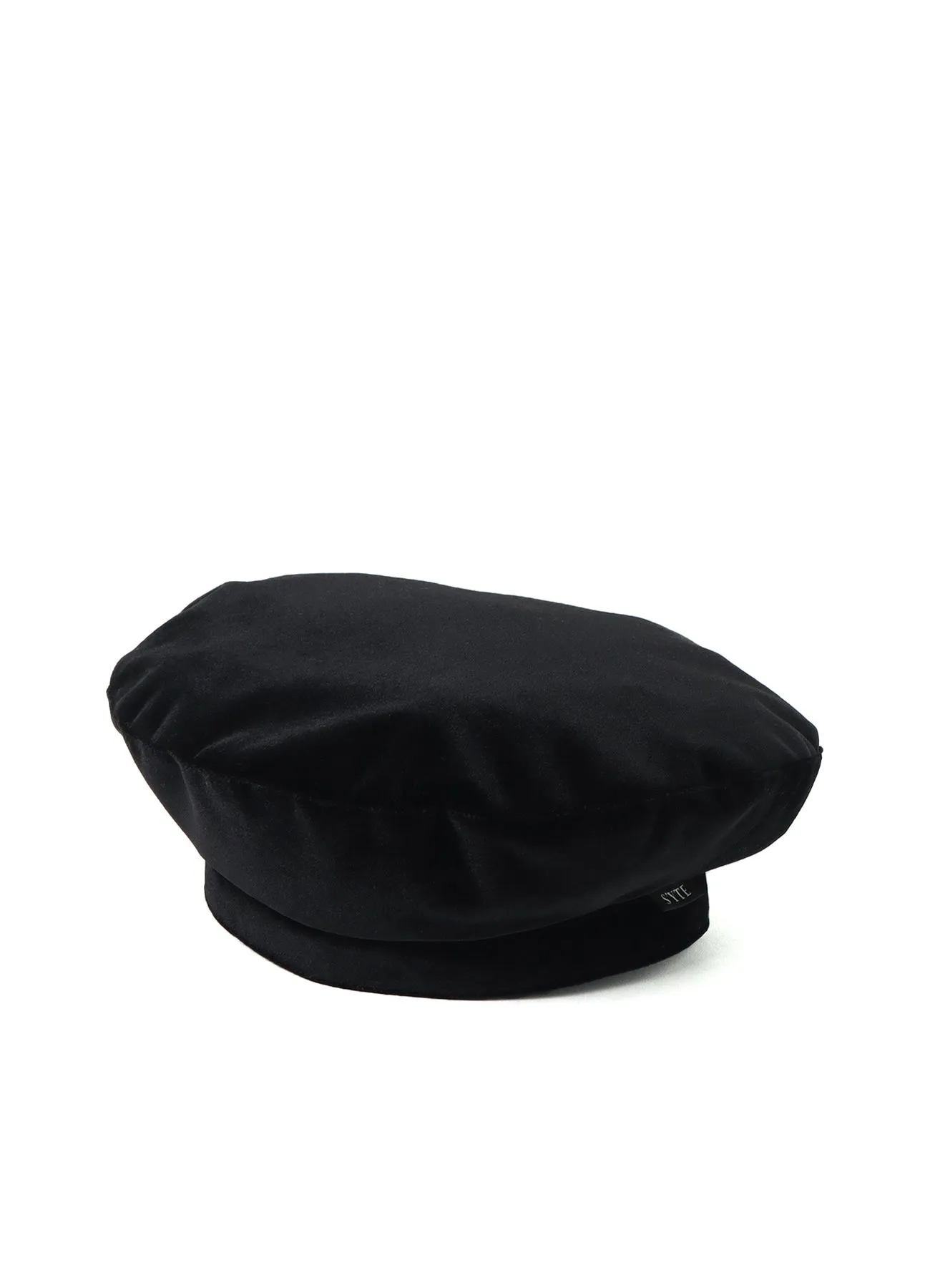 VELVETEEN BERET