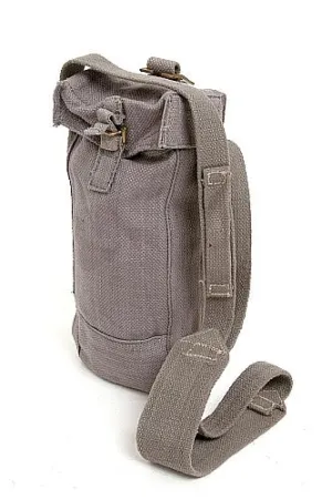 Vintage Belgian Patrol Pouch w/Shoulder Strap