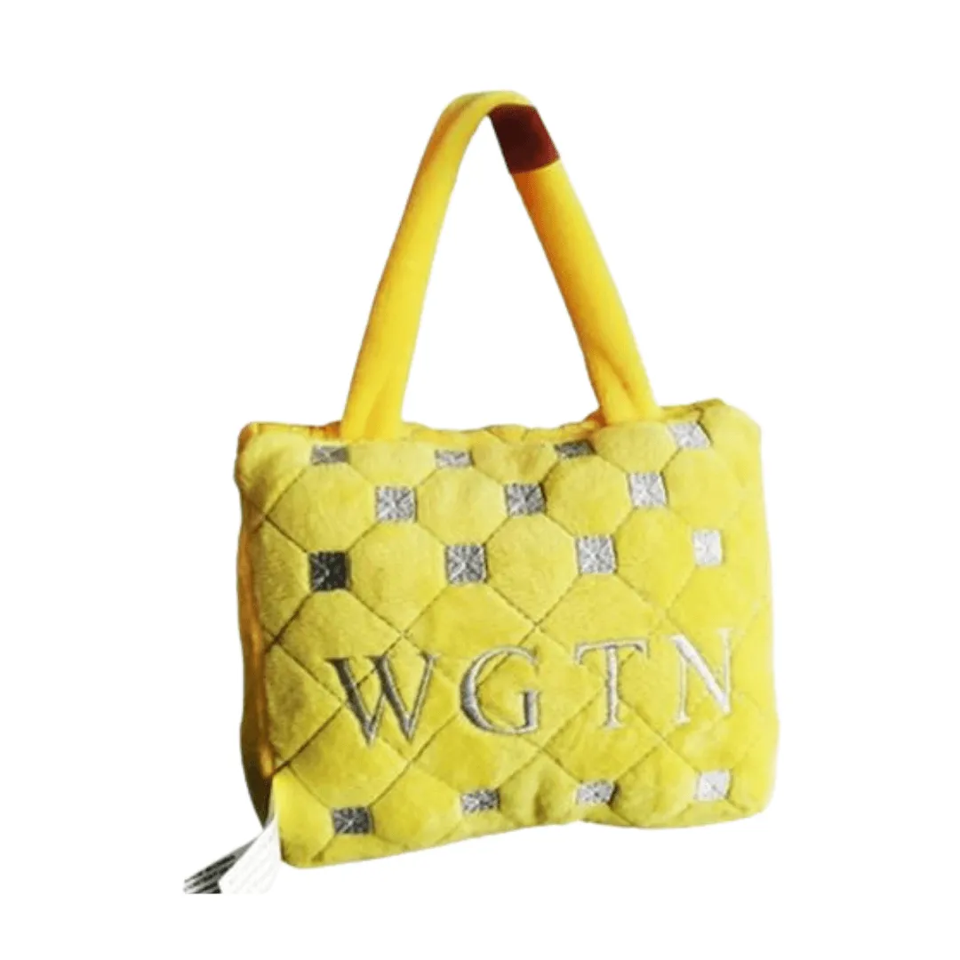 Wagentino Handbag