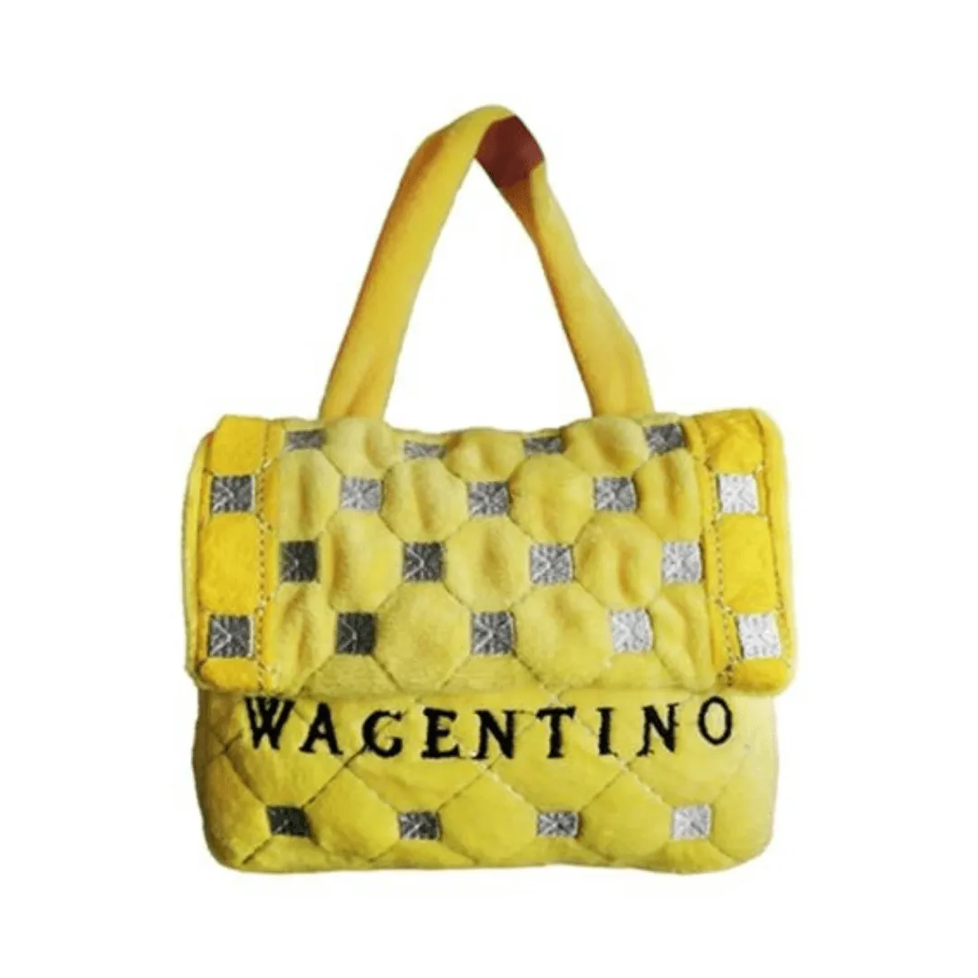 Wagentino Handbag