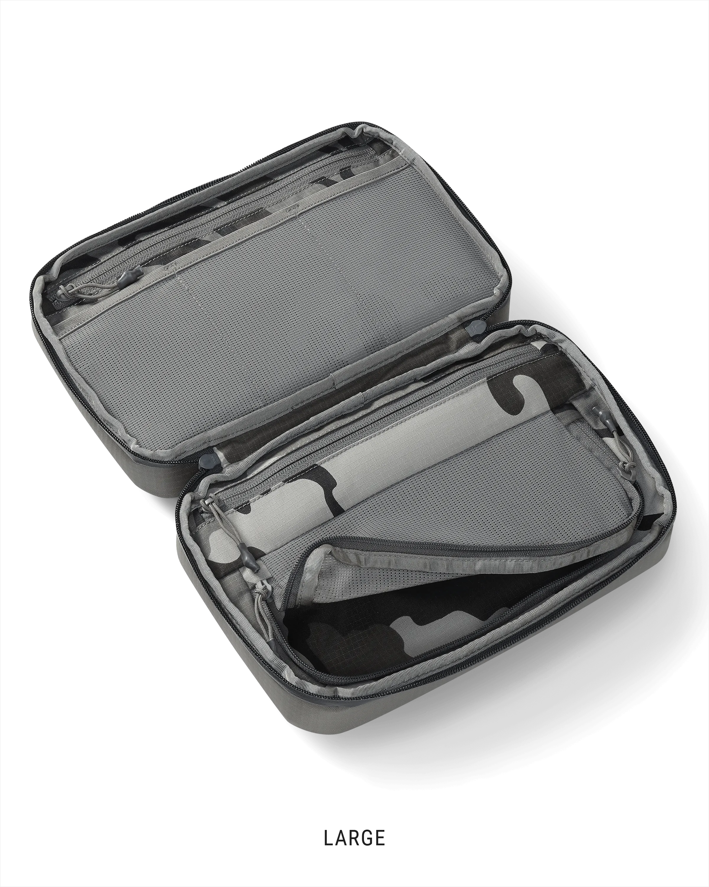 Waypoint Dopp Kit | Stone